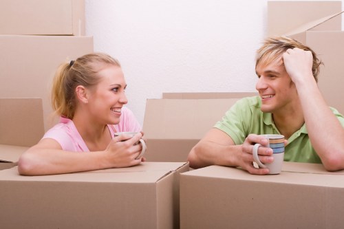 Local house move support for flats, terraces, and family homes in Rotherhithe