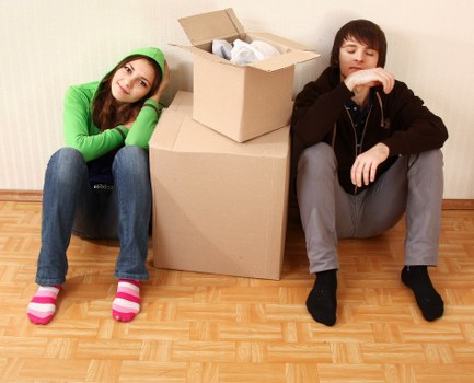Moving van service covering Rotherhithe and nearby south-east London areas