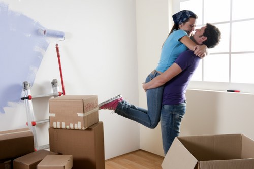 Safe and flexible payment options for Man With A Van Rotherhithe