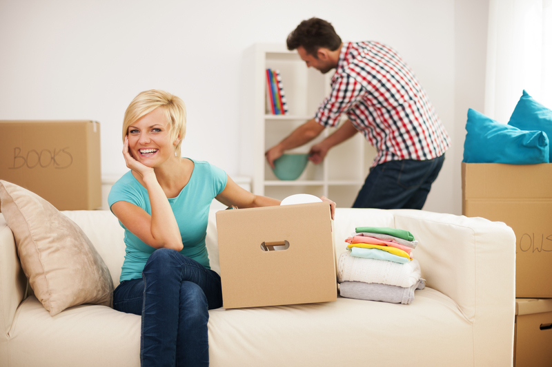moving supplies boxes
