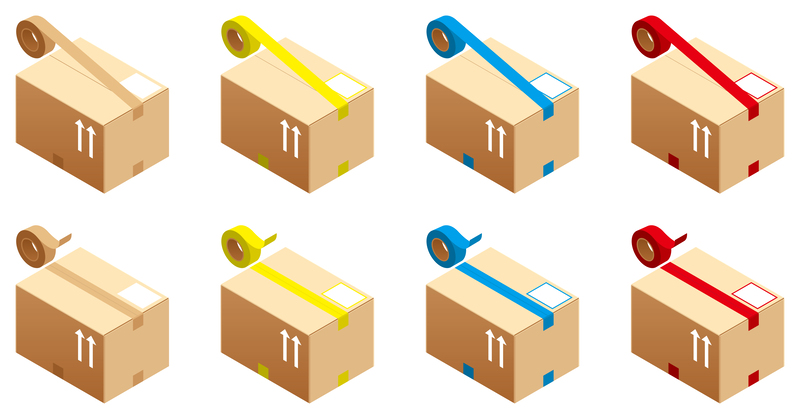 boxes Packing