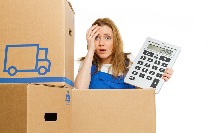 moving company moving services